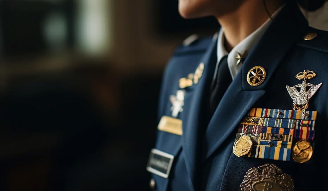 Barretas militares: descubra o que são e qual a sua importância